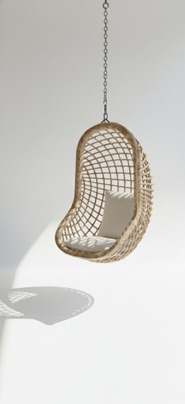 Anagonda Swing Chair