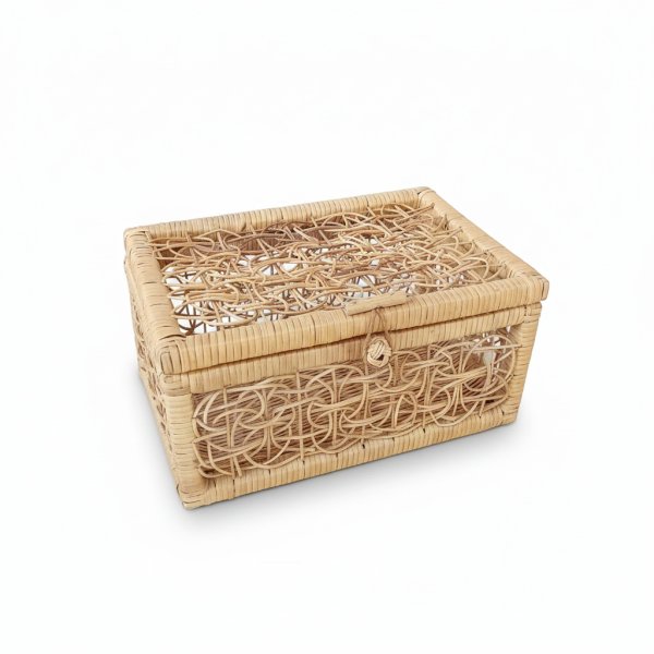 Skyline Fruit Basket