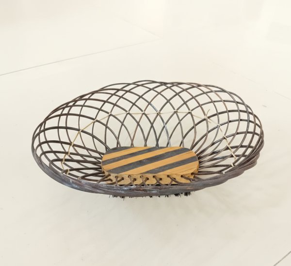 Urban Mesh Basket