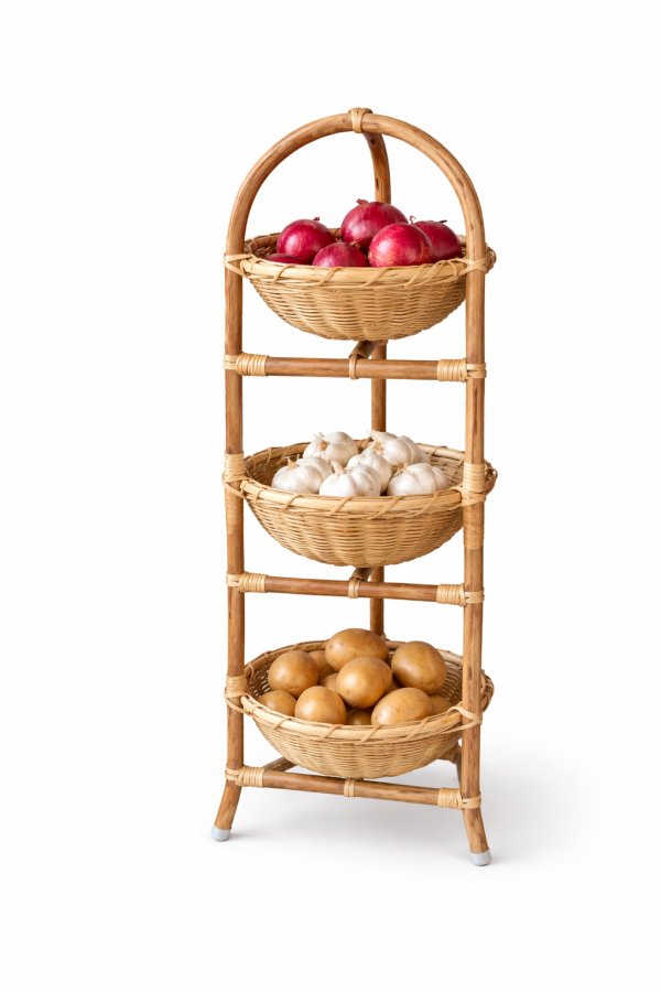 Kitchen Basket