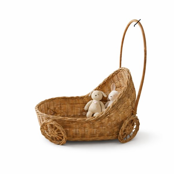 Cradle Basket