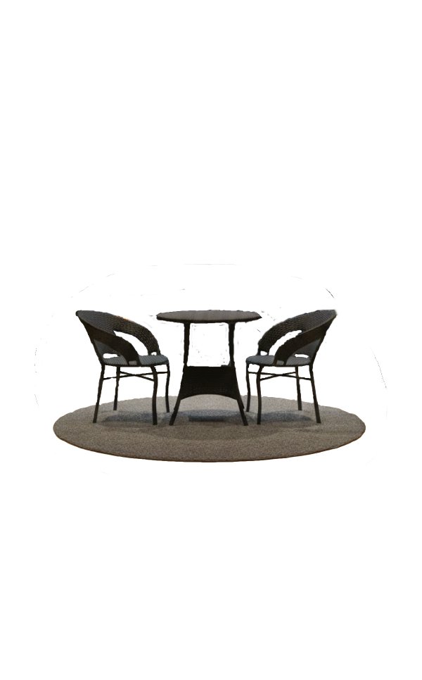 Orbit Patio Set