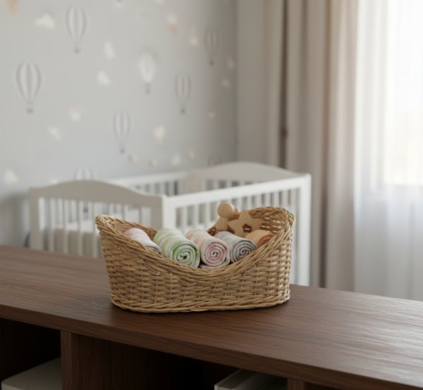Baby Basket