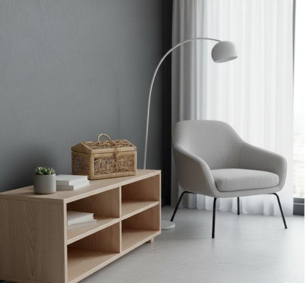 Eco Weave Storage Basket