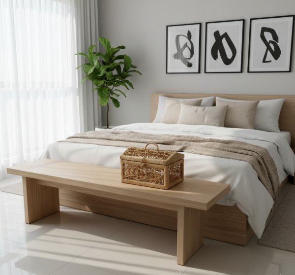 Eco Weave Storage Basket