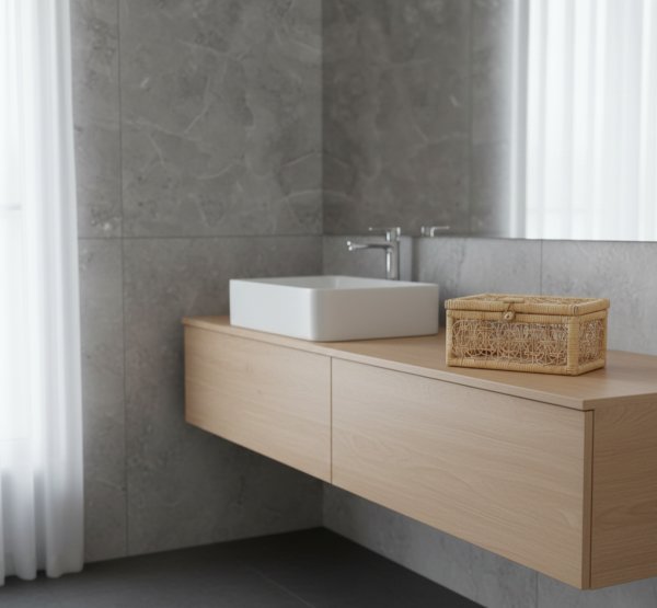 Skyline Fruit Basket