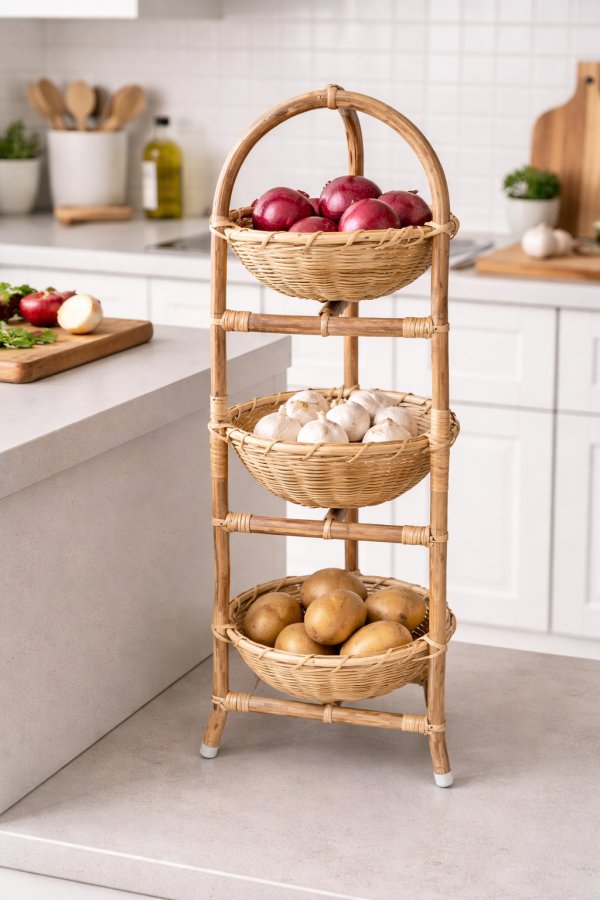 Kitchen Basket