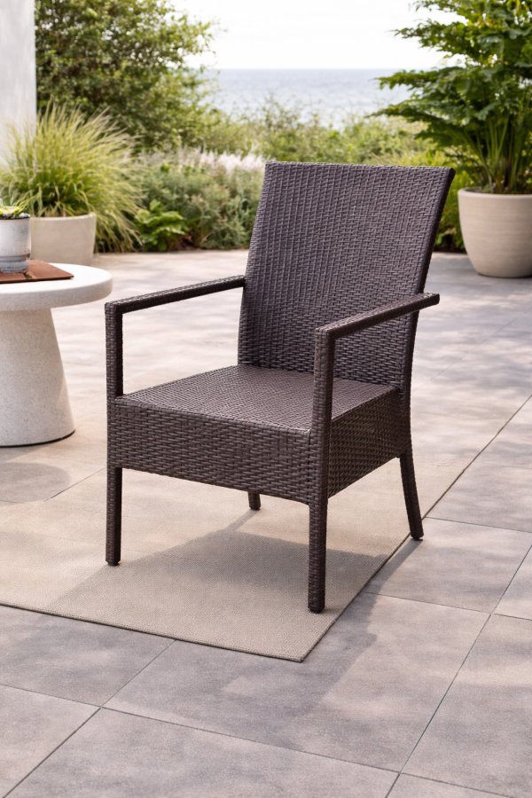 Cresta Outdoor Chair