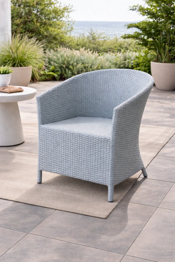 UrbanLoom Chair
