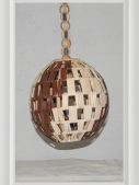 Lamp 8
