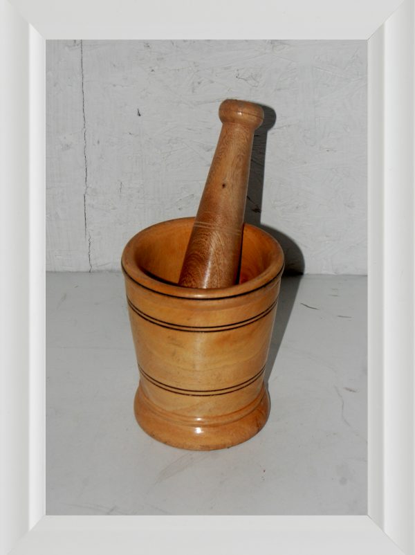 Pestle set Smal