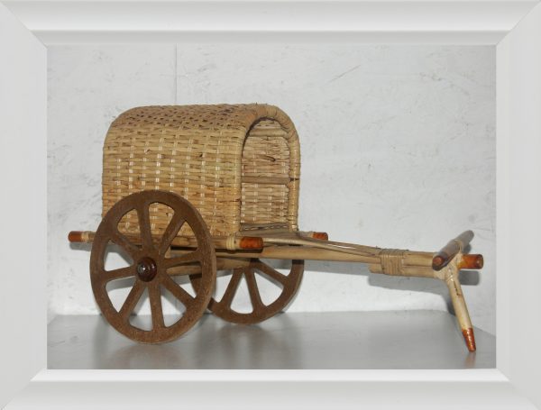 bullock cart 2